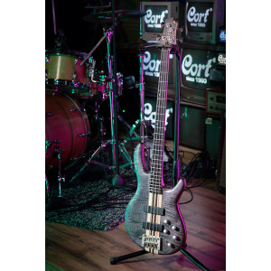 Basse Cort A4 Plus Fmmh Bleu Noir