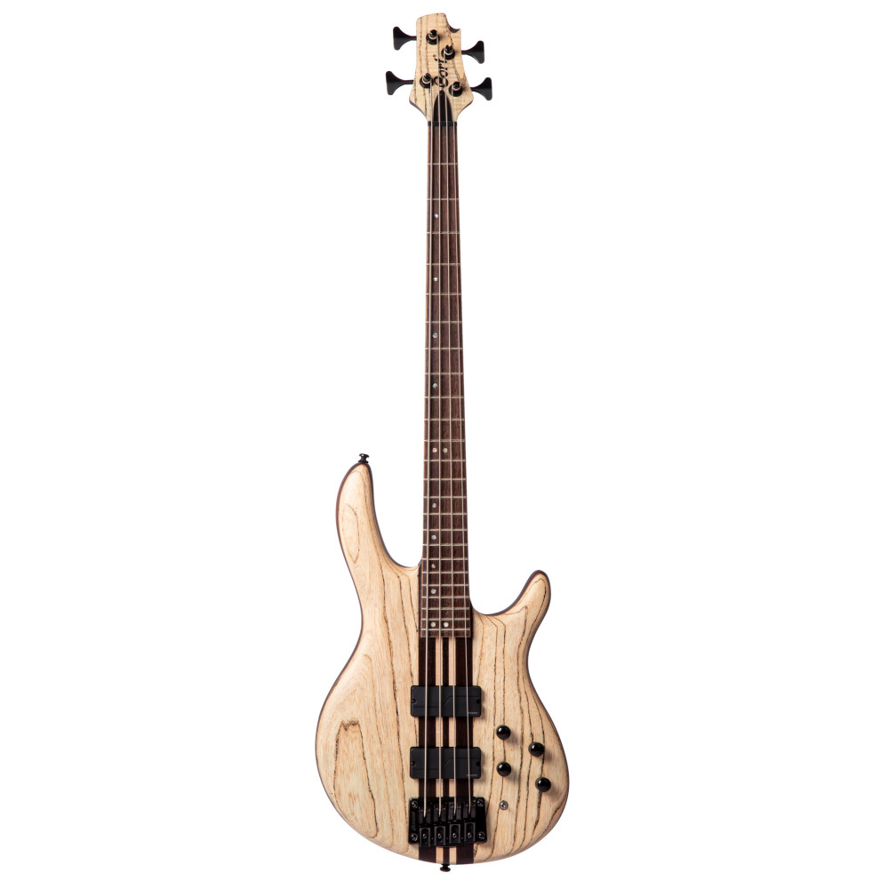 Basse Cort A4 Ultra Frene Micros Fishman
