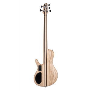 Basse Cort A5 Beyond Bubinga Nat Etui