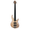 Basse Cort A5 Plus Erable-acajou Naturel