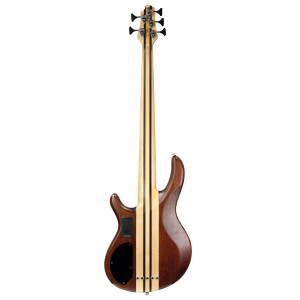 Cort A5 Plus Bass Natural Maple-Mahogany