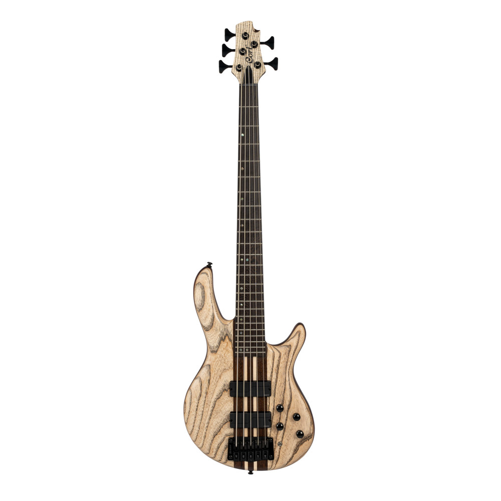 Bajo Cort A5 Ultra Fresno Micros Fishman