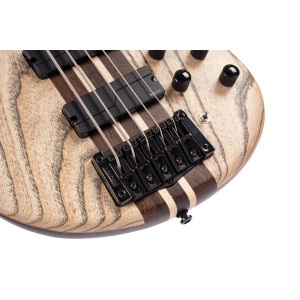 Cort A5 Ultra Ash Micros Fishman Bass