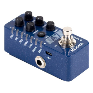 Mooer A7 Ambience Pedal