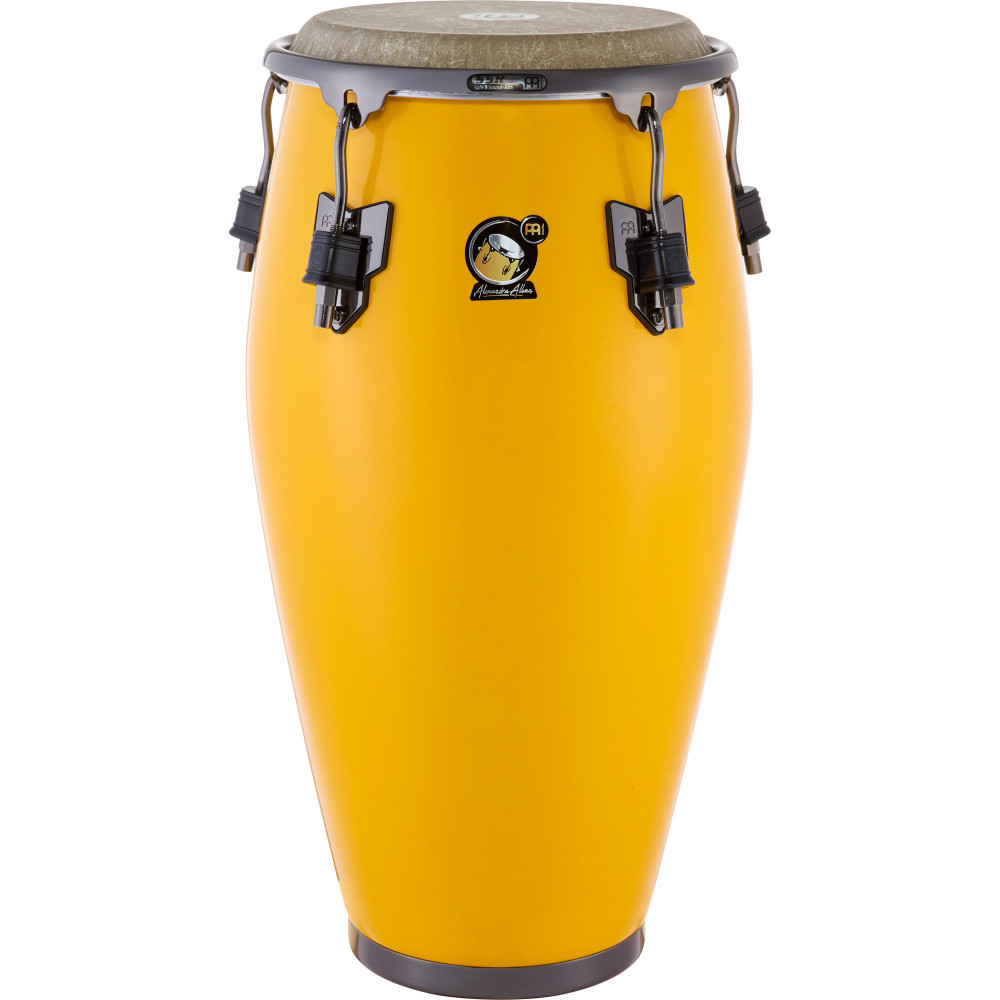 Quinto Meinl A.alban 11" Jaune