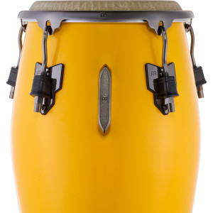 Quinto Meinl A.alban 11" Amarillo