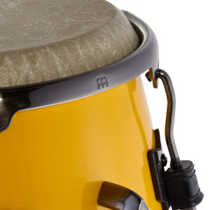 Quinto Meinl A.alban 11" Amarillo