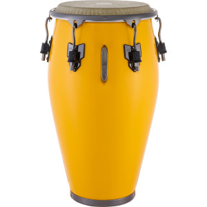 Meinl Tumba A. Alban 12 1/2 Yellow