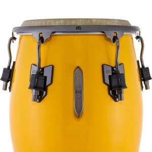 Meinl Tumba A. Alban 12 1/2 Yellow