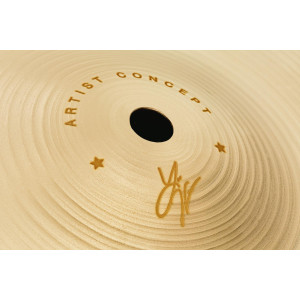 Meinl 12/16" L. holland Stack