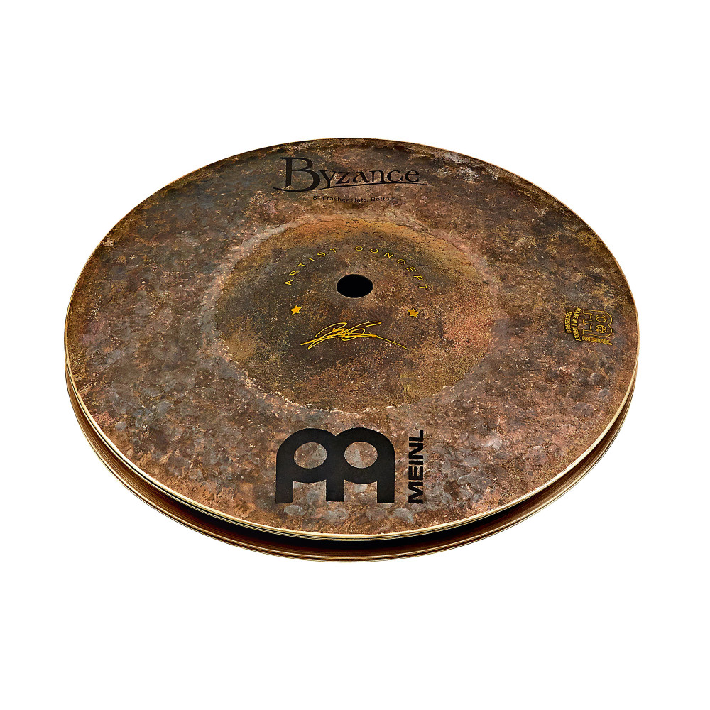 Stack Meinl 8/8" Benny Greb