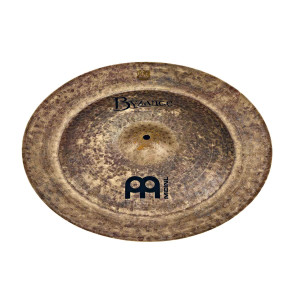Meinl 17/18" M. Jalpern Stack