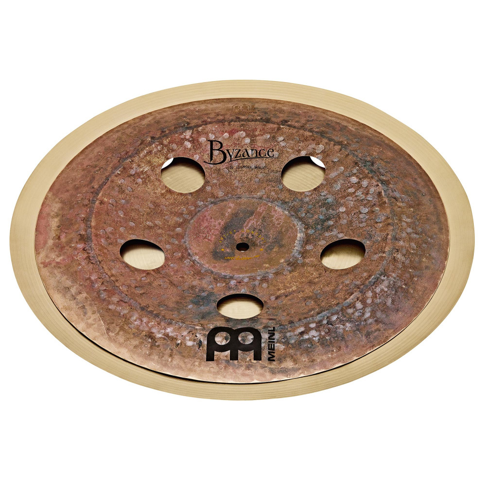 Stack Meinl 18/16" Matt Garstka