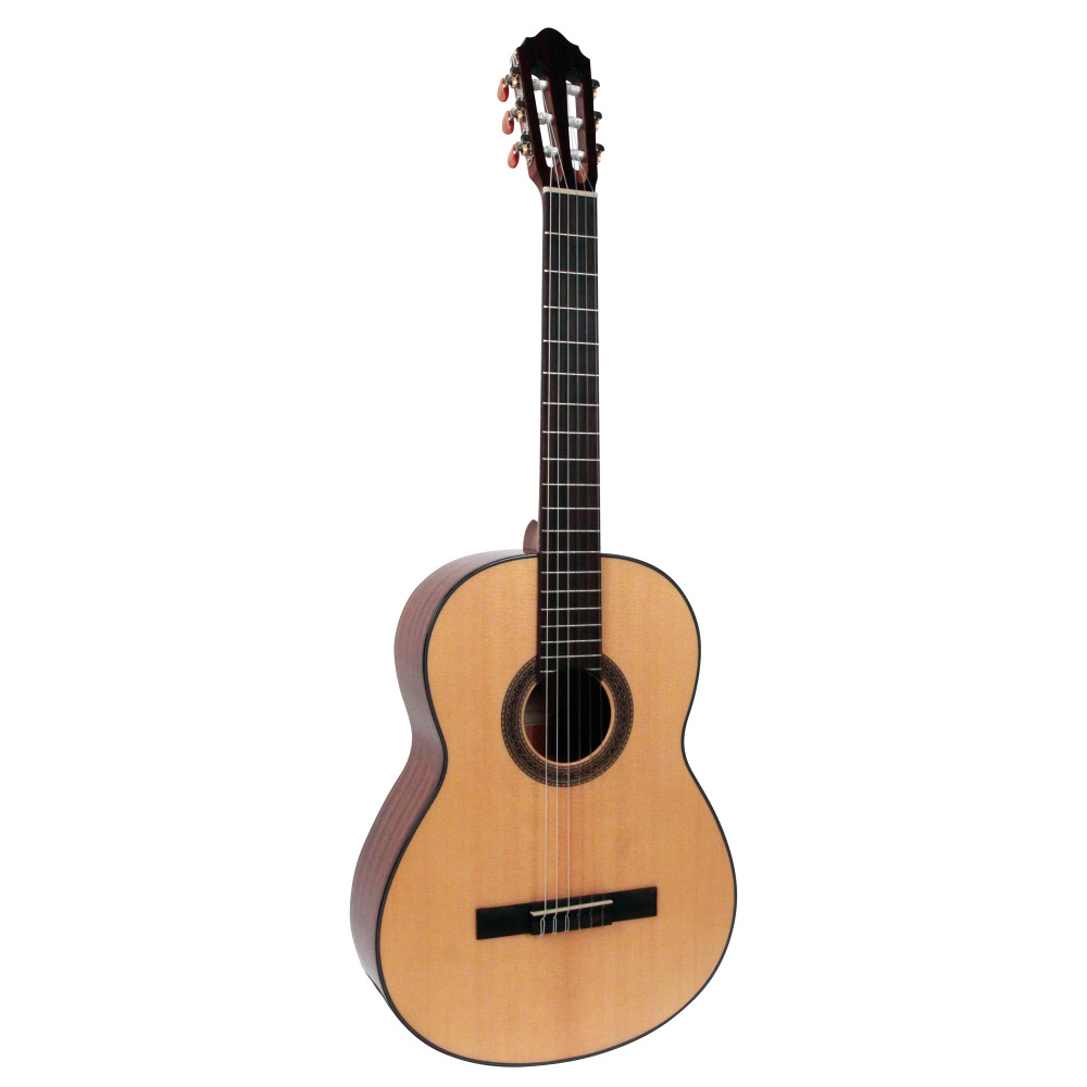 Guitarra Cort AC200 natural brillante