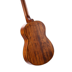 Guitare Cort Ac200 3/4 Open Pore, Housse