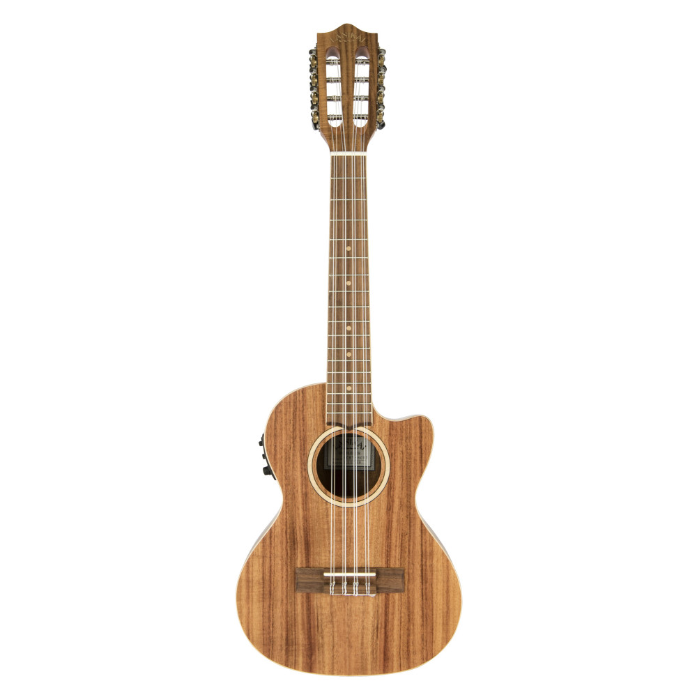 Lanikai Acst-8cet Tenor Ukulele
