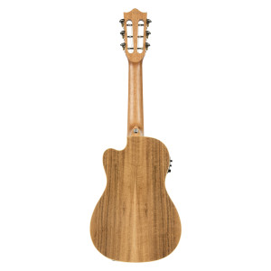 Lanikai Acoustic Electric Ukulele Guitarlele