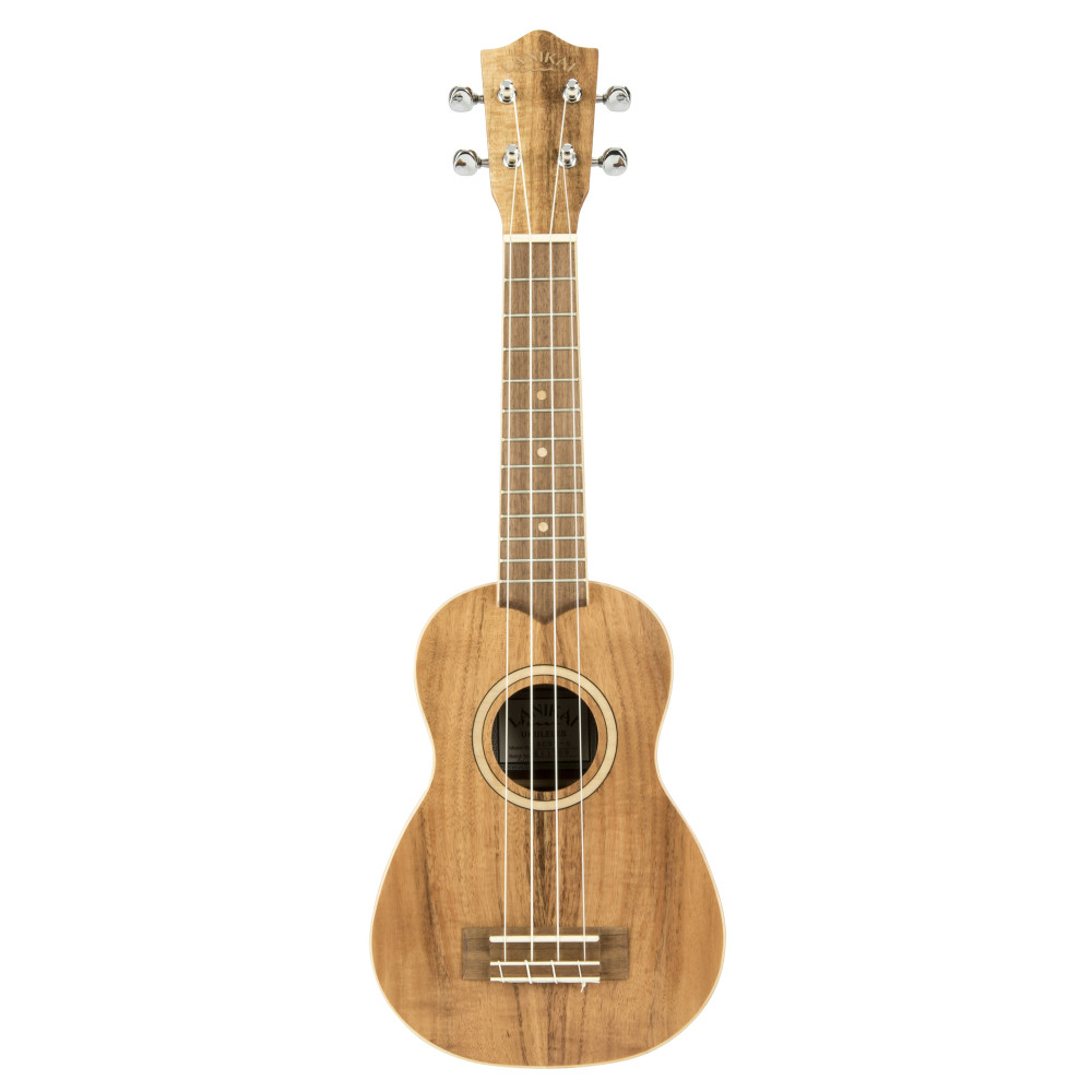 Ukulele soprano Lanikai Acst-s