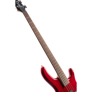 Cort Action Plus Bass Red