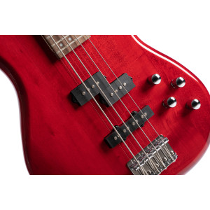 Basse Cort Action Plus Rouge