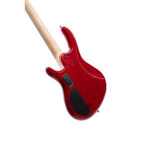 Bajo Cort Action Plus Rojo