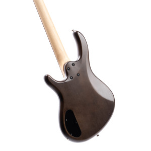 Cort Action PJ Bass Open Pore Walnut