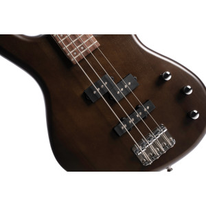 Basse Cort Action Pj Noyer Open Pore
