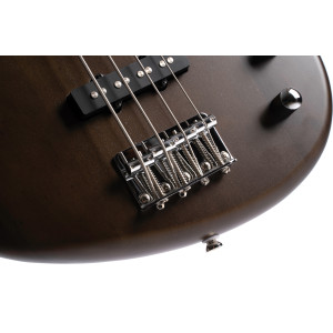 Basse Cort Action Pj Noyer Open Pore