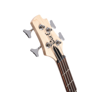 Basse Cort Action Pj Noyer Open Pore