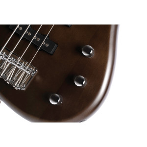 Basse Cort Action Pj Noyer Open Pore