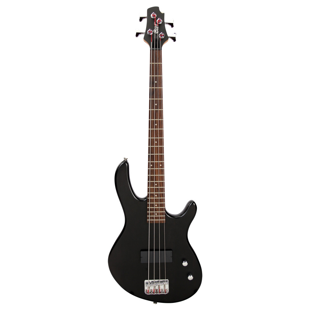 Basse Cort Action Junior P.ouvert Noir