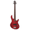Cort Action Junior Bass Bordeaux