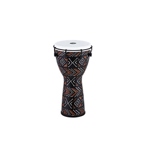 Djembe Meinl Synthe de 10" Kanga Sarong