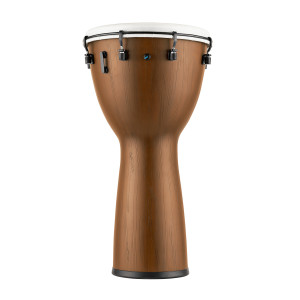 Djembe Meinl Synthe de 12" Barnwood