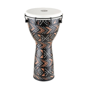 Djembe Meinl Synthe 12" Kanga Sarong