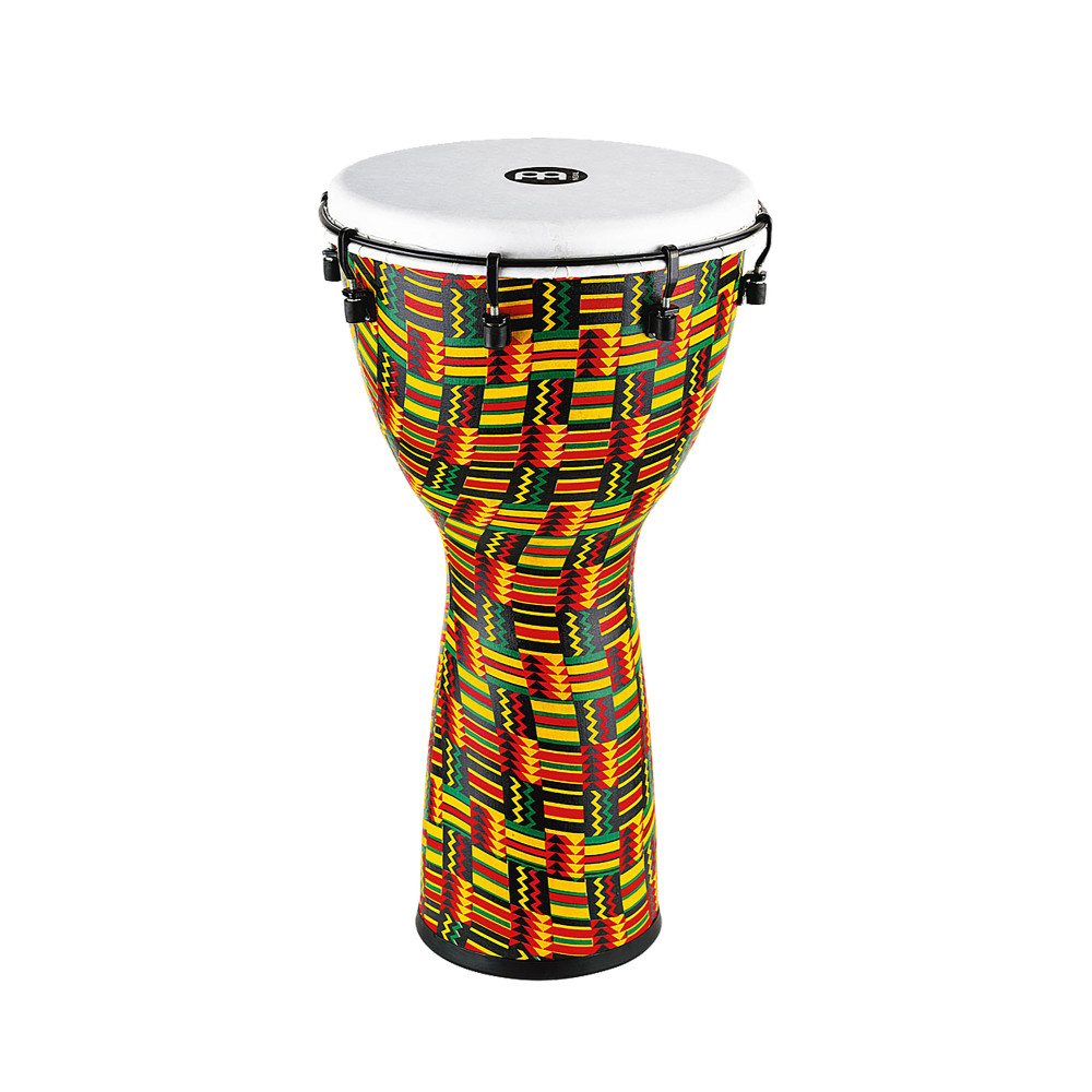 Djembe Meinl Synthe de 12" Simbra