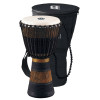 Djembe Meinl Earth de 10" con funda