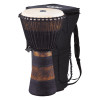 Meinl Earth 13" Djembe with Bag