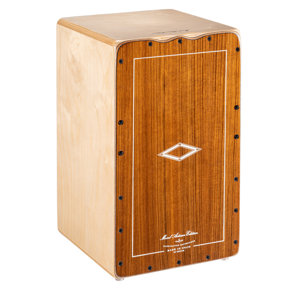 Meinl Artisan Mongoy Cajon