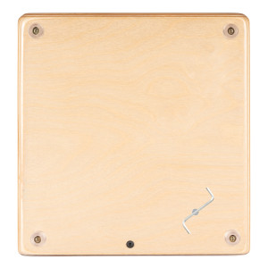 Meinl Artisan Mongoy Cajon