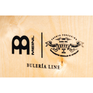 Meinl Artisan Mongoy Cajon