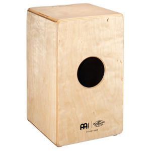 Cajón Meinl Artisan Bulera, Tulip