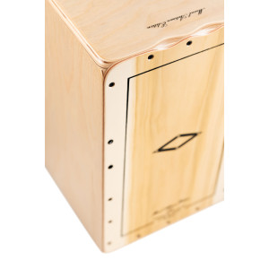Meinl Artisan Bulera Cajon, Tulip
