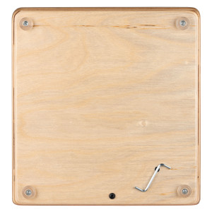 Meinl Artisan Bulera Cajon, Tulip