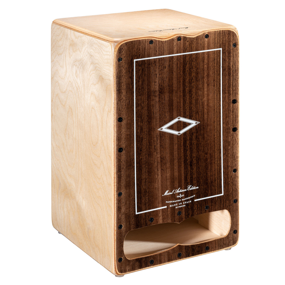 Cajón Meinl Artisan Cantina Eucalyptus