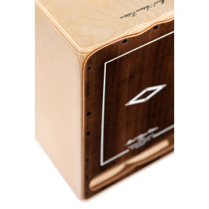 Meinl Artisan Cantina Eucalyptus Cajon