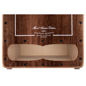 Meinl Artisan Cantina Eucalyptus Cajon