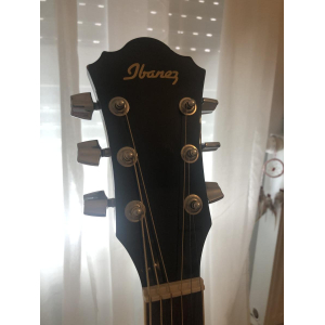 Ibanez guitare acoustique