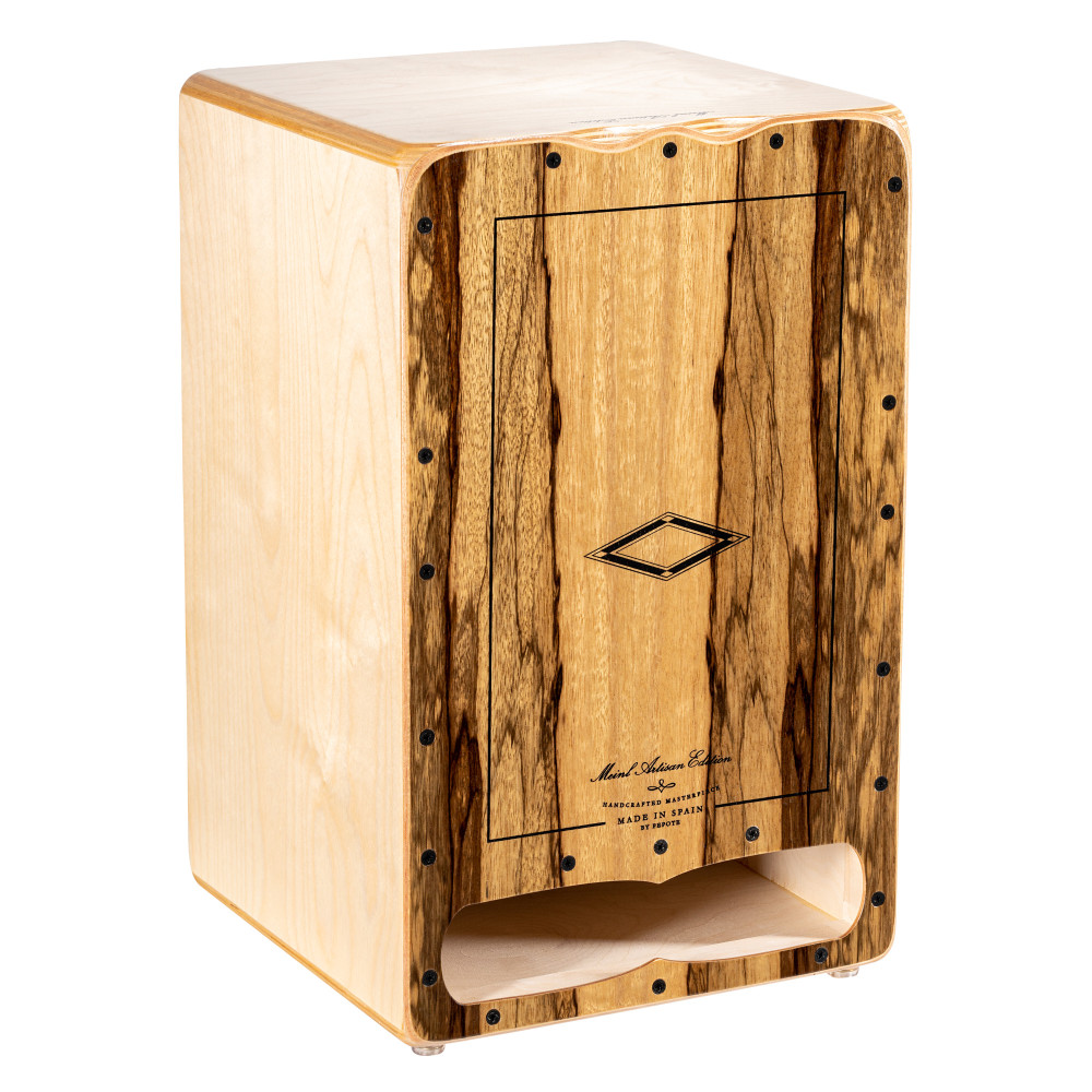 Meinl Artisan Cantina Cajon