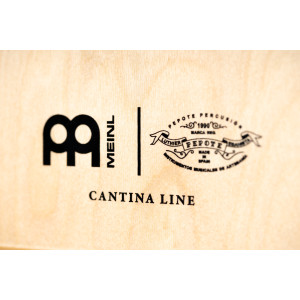 Cajón Meinl Artisan Cantina